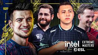 G2 vs MOUZ- SFERTURI DE FINALA- IEM KRAKOW 1.250.000$