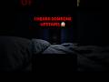 I Heard Him Upstairs #horror #scary #suspense