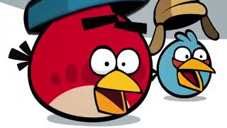 Warner Bros Pictures 2019 Angry Birds Seasons Greedings Has A Sparta No Bgm Remix