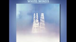 ANDREAS VOLLENWEIDER - WHITE WINDS (SIDE B ) LP