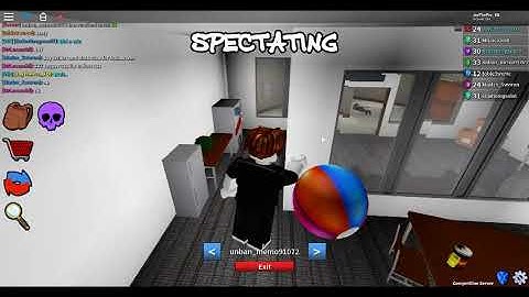 Assassin Exploiter