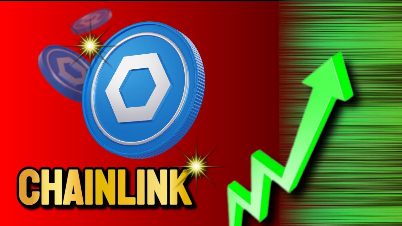 🔴 CUIDADO 🔴 Si Tienes CHAINLINK (LINK CRYPTO) en 2025 ESTO TE INTERESA 👇  - YouTube