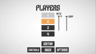 تحميل لعبة Square Brawl للكمبيوتر للاعبين