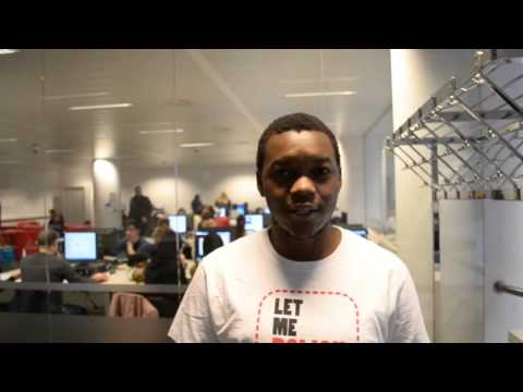 AIESEC Georgia-ს საზაფხულო სტაჟირების პროგრამა