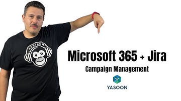 Jira + Microsoft 365-integratie: baanbrekende nieuwe functies die u moet zien!