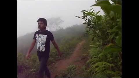 Slow motion effect ( Edited by using : Ulead video studio 10.0 )