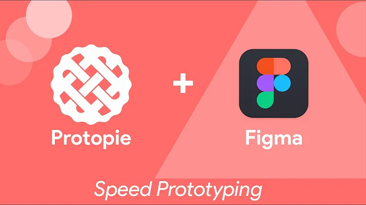 Speed Prototyping Figma Designs in Protopie