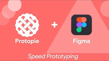 Speed Prototyping Figma Designs in Protopie