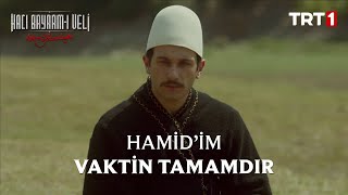Zikir Sahnesi - Aşkın Yolculuğu: Hacı Bayram-ı Veli 6. Bölüm