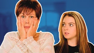 THREE MINUTES TO WATCH “FREAKY FRIDAY”🎞️