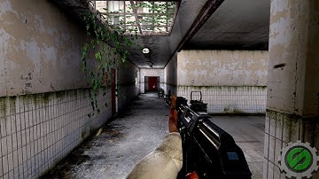 Game Maker: Studio - 3D Post Apocalyptic First Person Shooter