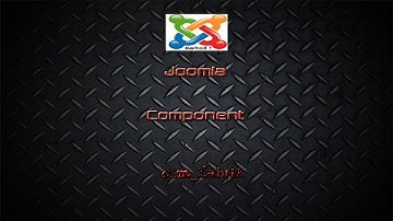 Joomla Component com_fabrik