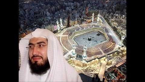 59- سورة الحشر - الشيخ بندر بليلة