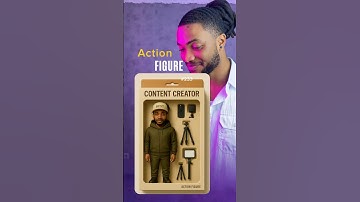 Action figure tutorial on ChatGPT #actionfigures #chatgptupdate #trending #tutorial #shorts #reels