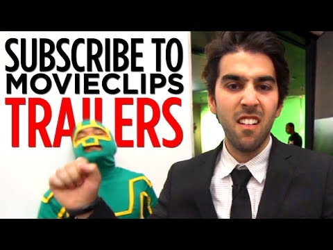 Subscribe to Movieclips Trailers