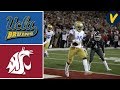 The craziest game of all time  week 4 ucla vs 19 washington state full game highlights