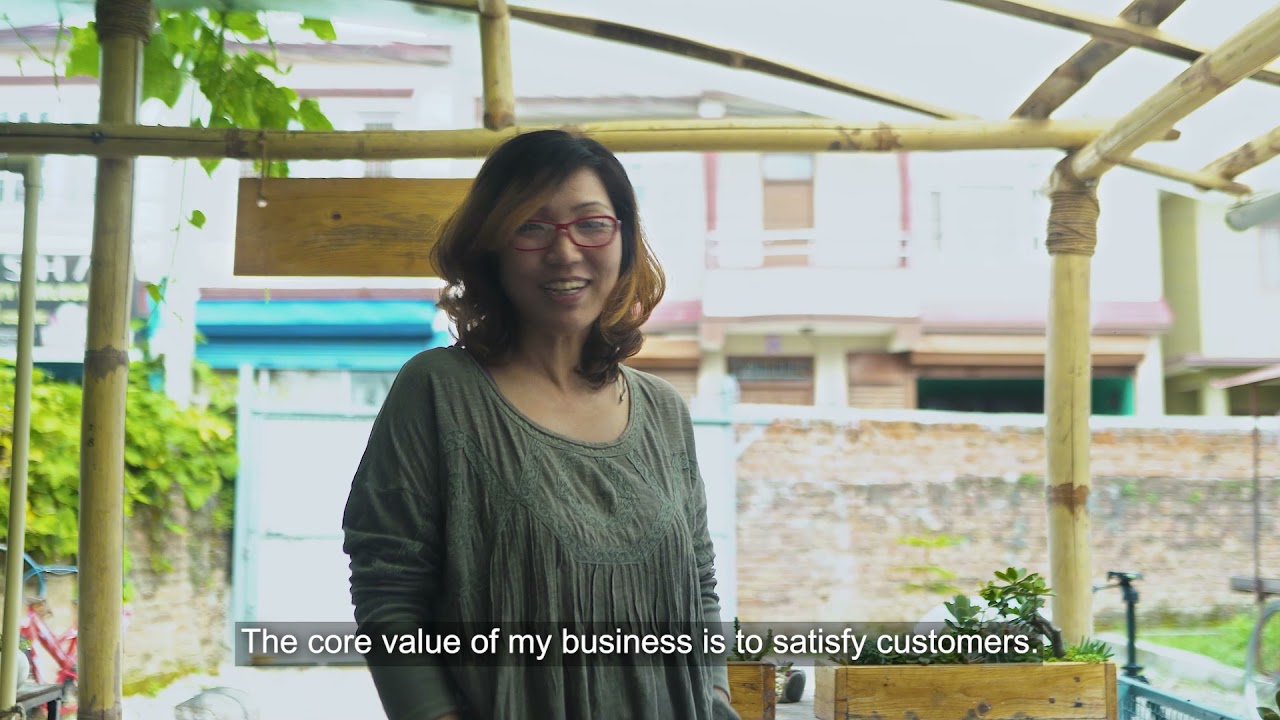 Eden Garden Succulents | NuVenture Nepal