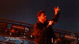 The Weeknd - Losers [HD] LIVE 10/28/16