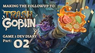 Dev Diary - Game 02: Episode 02 (fixed audio)