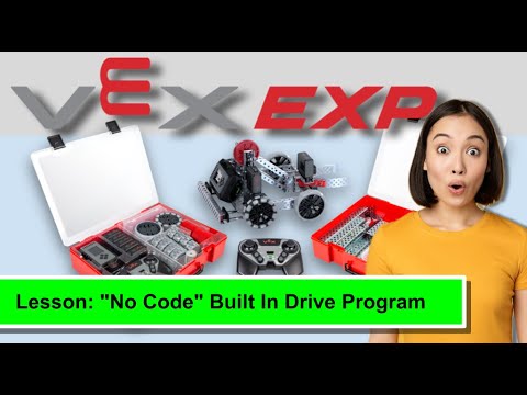 فيديو: كيف تستخدم وحدة تحكم VEX؟