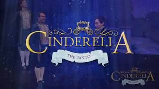 Cinderella: The Panto