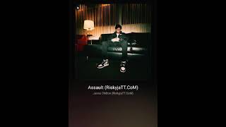 Assault jassa Dhillon #A_p short