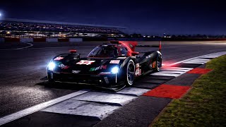 VMS Tier One - Round 6 - Le Mans (Endu) - LMU