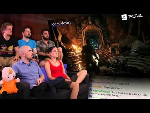 deep down Trailer! - Show and Trailer June 2014! - Part 21 - deep down Trailer! - Show and Trailer June 2014! - Part 21