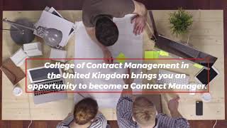 What is the role of a Contracts Manager