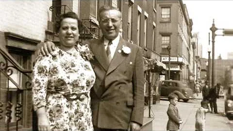 ECHOES from The Neighborhood That Disappeared