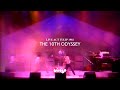 TULIP THE 10TH ODYSSEY 1981