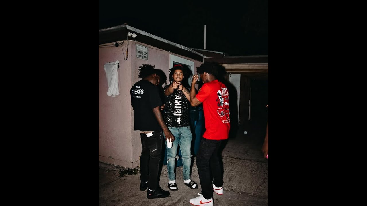 [SOLD] 1way4xx Type Beat 