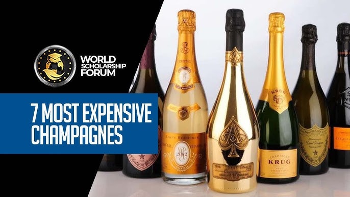 Luxury: LVMH partners with 50% Share in Armand de Brignac Ace of Spade  Champagne