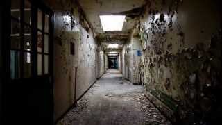 NEKROMANTIX crazy #abandoned  #asylum