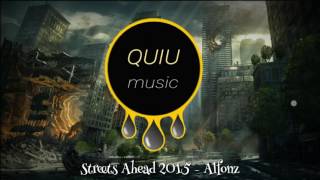 Streets Ahead 2015 - Alfonz