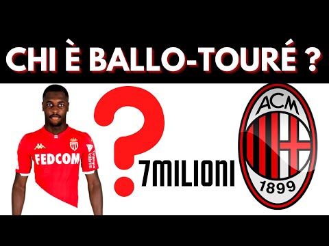 hqdefault - Chi è Fodé Ballo-Touré?