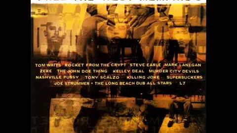 13 Murder City Devils - She - Free The West Memphis Three