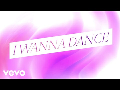 Kelly Price - Dance Party (Lyric Video)