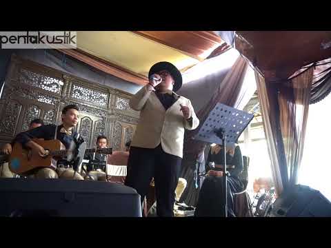 Pentakustik - Cukup Sudah, Glenn Cover