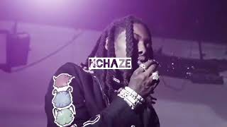 Trap Type Beat - "TOP BOY" | Type Beat | Freestyle Beat 2024 | Free Instrumental 2025