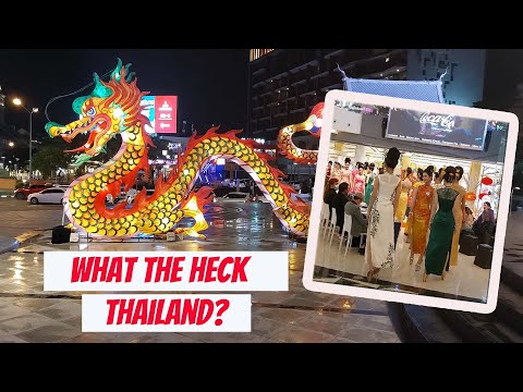 Chiang Mai, Thailand-
