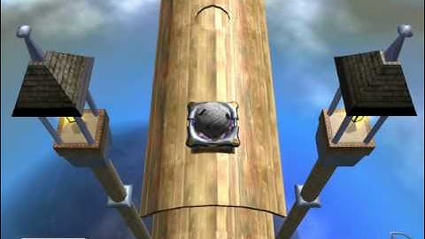 Ballance Solution (PC) - Level 6