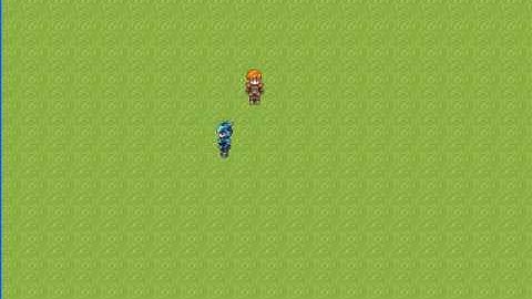 2-player for RPG Maker XP