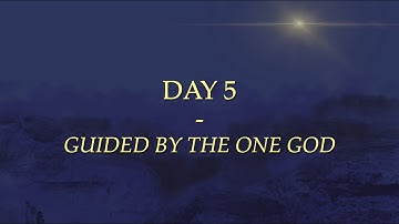 CTO - Week of Prayer for Christian Unity 2022 - Day 5