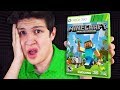 Así es JUGAR MINECRAFT en el 2020... Minecraft Eggwars