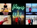 Paris trip part 4  travel vlog  paris france  sooraj m nair