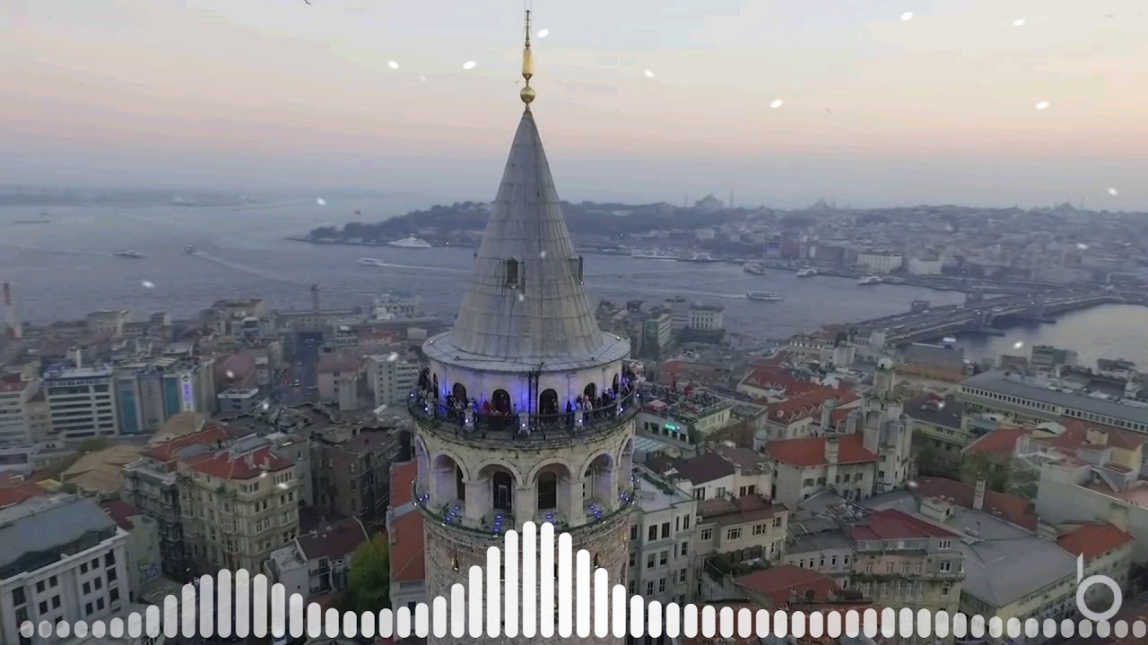 CVRTOON - CENGIZ HAN - YouTube