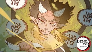 *NEW* DEMONFALL 4.0 UPDATE IS AMAZING ! | New Hantengu And Swamp Blood Demon Art