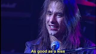 Shaman - Fairy Tale - legendado subtitle En PT Br Lyrics HD. Tradução. Andre Matos