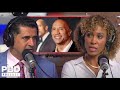 Thats racist  sage steele calls jemele hill racist over dwayne johnsons 2024 endorsement